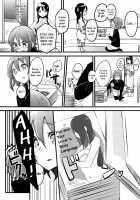 Lesson Zero [Haruna Mahiru] [K-On!] Thumbnail Page 08