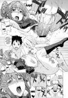 Sleepover Part 1+2 [Denki Shougun] [Original] Thumbnail Page 19