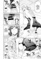 Sleepover Part 1+2 [Denki Shougun] [Original] Thumbnail Page 32