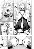 Sleepover Part 1+2 [Denki Shougun] [Original] Thumbnail Page 33