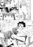 Sleepover Part 1+2 [Denki Shougun] [Original] Thumbnail Page 39