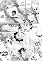 Sleepover Part 1+2 [Denki Shougun] [Original] Thumbnail Page 43