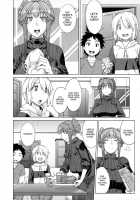 Sleepover Part 1+2 [Denki Shougun] [Original] Thumbnail Page 04