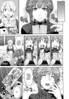 Sleepover Part 1+2 [Denki Shougun] [Original] Thumbnail Page 05