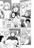 Sleepover Part 1+2 [Denki Shougun] [Original] Thumbnail Page 07