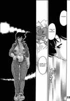 Dare No Tame Demonai Yokubou [Chachaki Noriyuki] [Detective Conan] Thumbnail Page 31