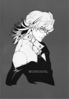 Rakugaki./Monochrome. / RaKuGaKi./Monochrome. [Shuhan] [Tiger And Bunny] Thumbnail Page 04