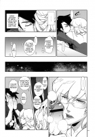 Rakugaki./Monochrome. / RaKuGaKi./Monochrome. [Shuhan] [Tiger And Bunny] Thumbnail Page 06