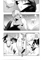 Rakugaki./Monochrome. / RaKuGaKi./Monochrome. [Shuhan] [Tiger And Bunny] Thumbnail Page 07