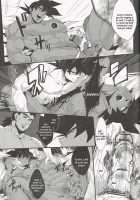 Shinsen Retasu Wo Naburu Dake No Kantan Na Oshigoto Desu Thumbnail Page 11