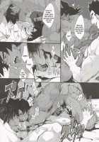 Shinsen Retasu Wo Naburu Dake No Kantan Na Oshigoto Desu Thumbnail Page 14