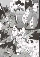 Shinsen Retasu Wo Naburu Dake No Kantan Na Oshigoto Desu Thumbnail Page 15