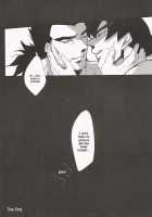 Shinsen Retasu Wo Naburu Dake No Kantan Na Oshigoto Desu Thumbnail Page 18