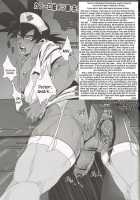 Shinsen Retasu Wo Naburu Dake No Kantan Na Oshigoto Desu Thumbnail Page 19