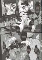 Shinsen Retasu Wo Naburu Dake No Kantan Na Oshigoto Desu Thumbnail Page 21