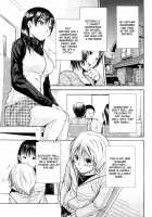 Himitsu No Futari [Junkie] [Original] Thumbnail Page 01