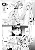 Himitsu No Futari [Junkie] [Original] Thumbnail Page 04