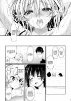 Konyoku Hospitality [Taira Kosaka] [Shokugeki No Soma] Thumbnail Page 22