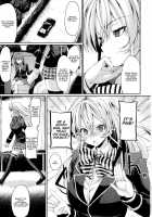 Konyoku Hospitality [Taira Kosaka] [Shokugeki No Soma] Thumbnail Page 02