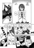 Satomiya Change!! / さとみやChange!! [Inu] [Original] Thumbnail Page 13