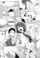 Satomiya Change!! / さとみやChange!! [Inu] [Original] Thumbnail Page 20