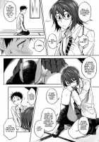 Satomiya Change!! / さとみやChange!! [Inu] [Original] Thumbnail Page 05