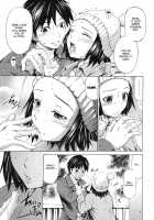 Hot Motto / 濃いの注入! 8章 [Sabashi Renya] [Original] Thumbnail Page 10