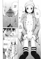 Hot Motto / 濃いの注入! 8章 [Sabashi Renya] [Original] Thumbnail Page 11