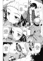 Hot Motto / 濃いの注入! 8章 [Sabashi Renya] [Original] Thumbnail Page 13