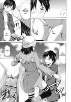 Hot Motto / 濃いの注入! 8章 [Sabashi Renya] [Original] Thumbnail Page 14