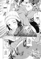 Hot Motto / 濃いの注入! 8章 [Sabashi Renya] [Original] Thumbnail Page 17