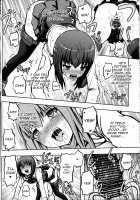 Seisai Kuubo Taihou / 正妻空母大鳳 [Kyanite] [Kantai Collection] Thumbnail Page 21