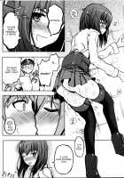 Seisai Kuubo Taihou / 正妻空母大鳳 [Kyanite] [Kantai Collection] Thumbnail Page 23