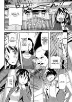 Failure ♥ Princess / BOTSURAKU♥おじょうさま [Sameda Koban] [Original] Thumbnail Page 04