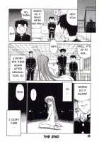 Graduation Party [Caramel Dow] [Original] Thumbnail Page 18