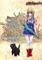 Other Zone / Other Zone ～特異点の少女～ [Nanno Koto] [The Wonderful Wizard of Oz] Thumbnail Page 24