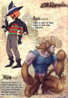 Other Zone / Other Zone ～特異点の少女～ [Nanno Koto] [The Wonderful Wizard of Oz] Thumbnail Page 25