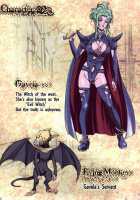 Other Zone / Other Zone ～特異点の少女～ [Nanno Koto] [The Wonderful Wizard of Oz] Thumbnail Page 27