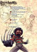 Other Zone / Other Zone ～特異点の少女～ [Nanno Koto] [The Wonderful Wizard of Oz] Thumbnail Page 29