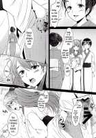 Confusion LEVEL A Vol. 6 [Sakai Hamachi] [Neon Genesis Evangelion] Thumbnail Page 15