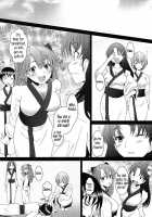 Confusion LEVEL A Vol. 6 [Sakai Hamachi] [Neon Genesis Evangelion] Thumbnail Page 27