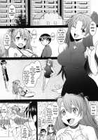 Confusion LEVEL A Vol. 6 [Sakai Hamachi] [Neon Genesis Evangelion] Thumbnail Page 03