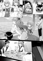 Confusion LEVEL A Vol. 6 [Sakai Hamachi] [Neon Genesis Evangelion] Thumbnail Page 04