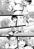 Confusion LEVEL A Vol. 6 [Sakai Hamachi] [Neon Genesis Evangelion] Thumbnail Page 07