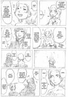 Sweat, Tears, Salted Herring [Original] Thumbnail Page 02