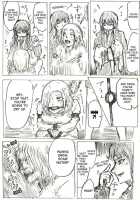 Sweat, Tears, Salted Herring [Original] Thumbnail Page 05