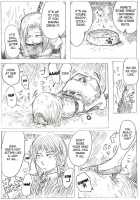 Sweat, Tears, Salted Herring [Original] Thumbnail Page 06