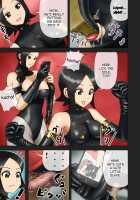 The Cram School Teacher Is My Leather Mistress [Original] Thumbnail Page 17