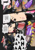 The Cram School Teacher Is My Leather Mistress [Original] Thumbnail Page 20