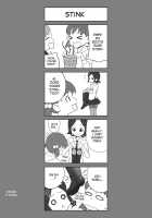 The Cram School Teacher Is My Leather Mistress [Original] Thumbnail Page 03